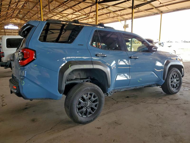 Фото 3 - TOYOTA 4RUNNER