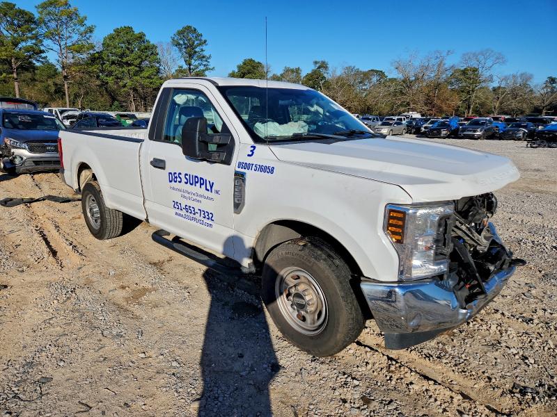 Фото 4 - FORD F250