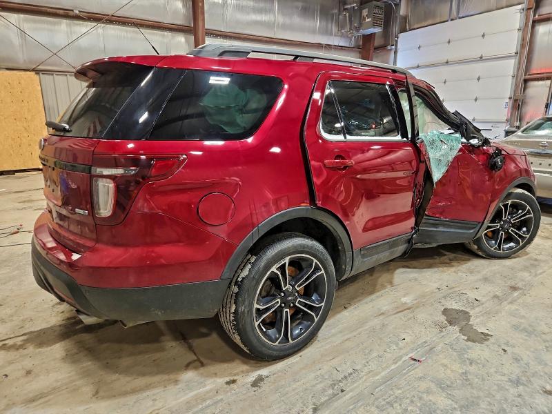 Фото 3 - FORD EXPLORER