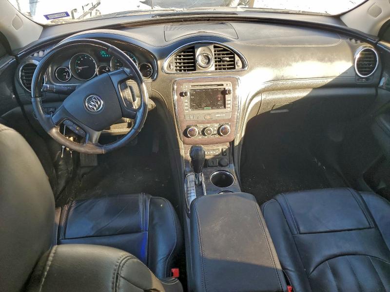 Фото 8 - BUICK ENCLAVE