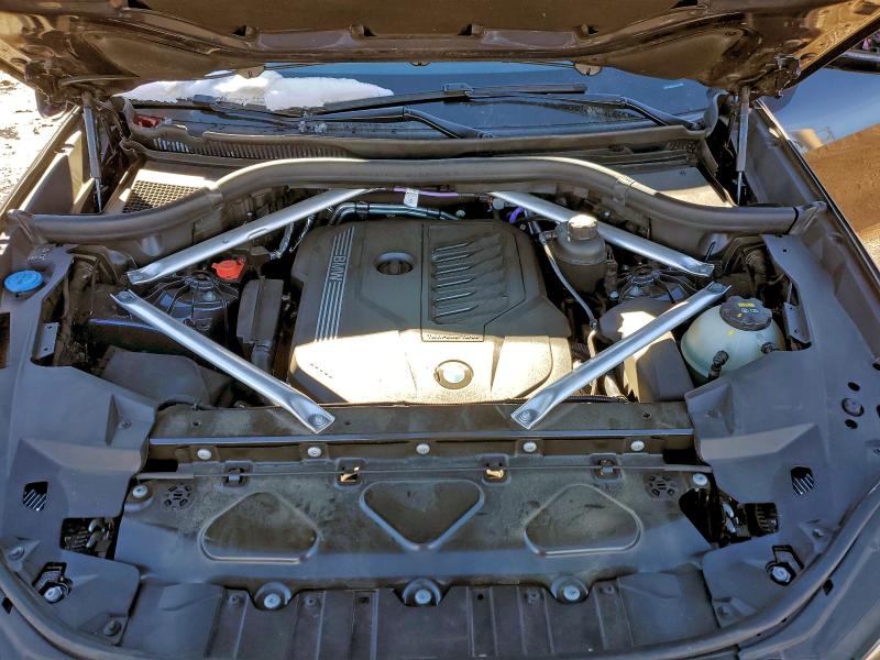 Фото 12 - BMW X5