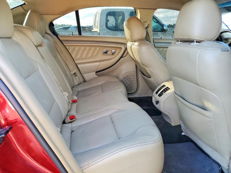 Фото 10 - FORD TAURUS