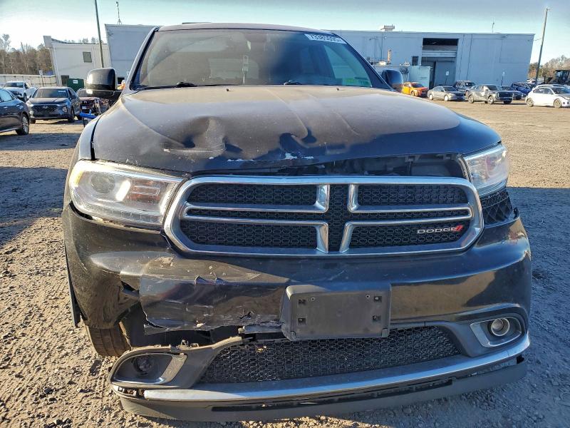 Фото 5 - DODGE DURANGO