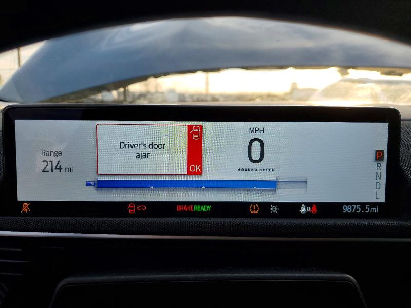 Фото 9 - FORD MUSTANG