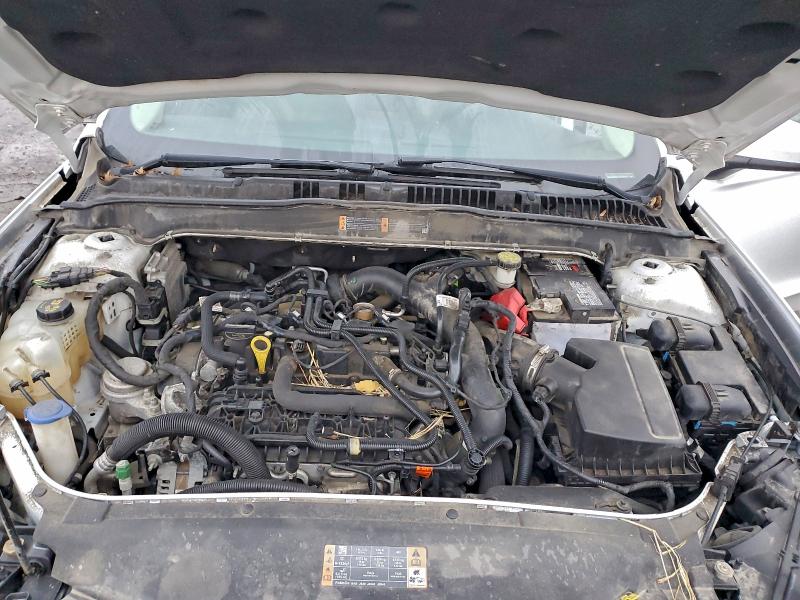 Фото 11 - FORD FUSION