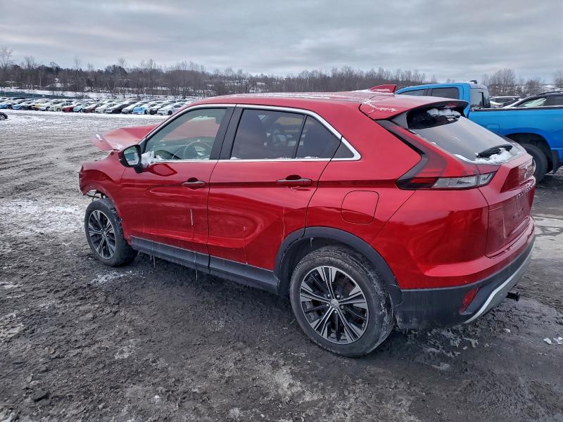 Фото 2 - MITSUBISHI ECLIPSE