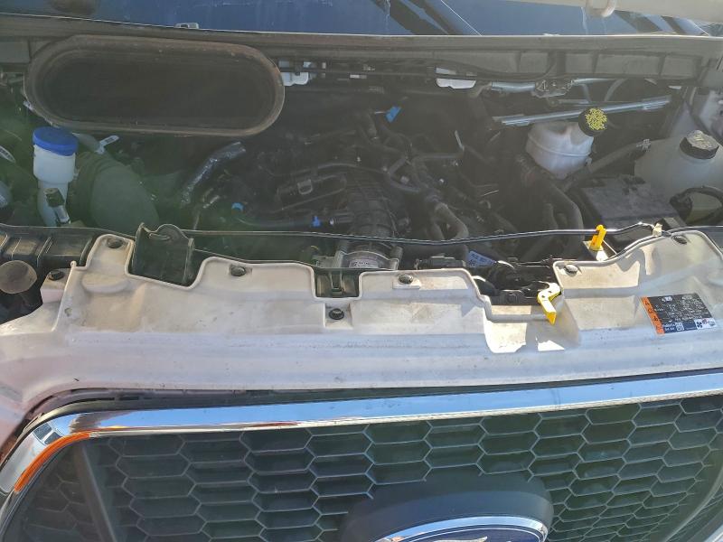 Фото 7 - FORD TRANSIT