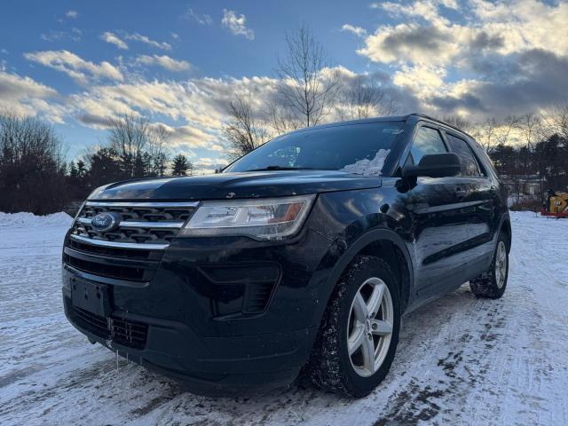 Фото 2 - FORD EXPLORER