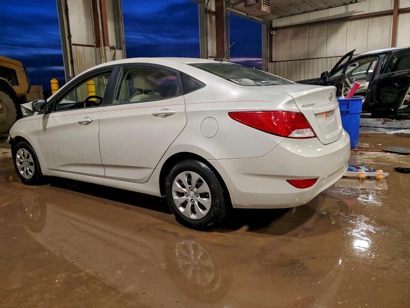 Фото 2 - HYUNDAI ACCENT