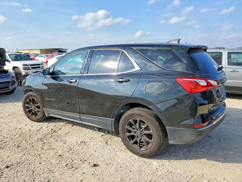 Фото 2 - CHEVROLET EQUINOX