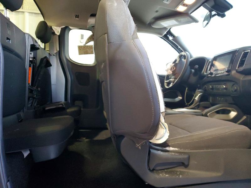 Фото 10 - NISSAN FRONTIER