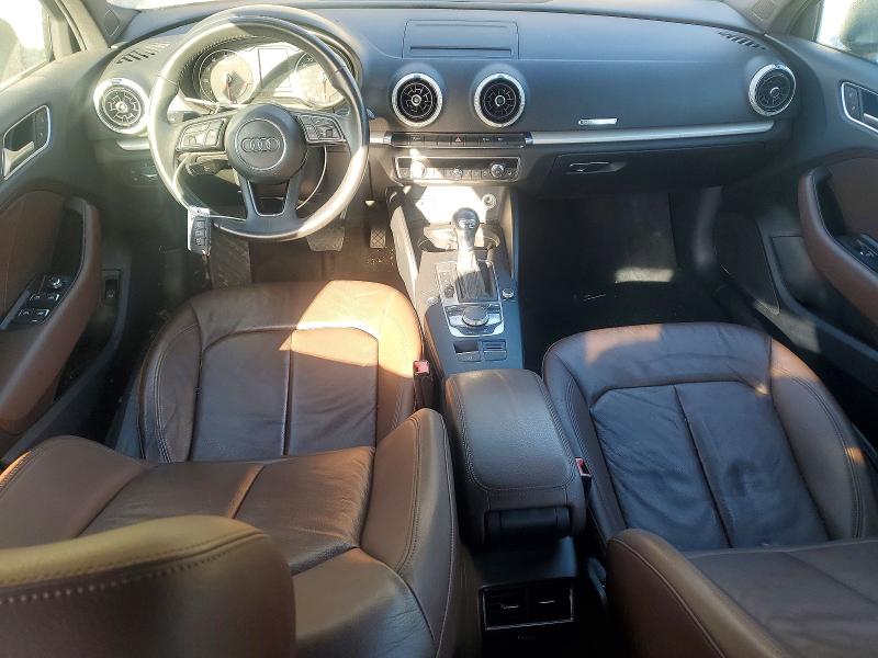 Фото 8 - AUDI A3