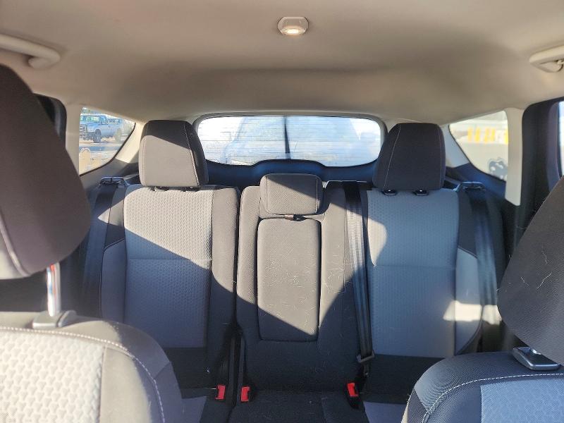 Фото 10 - FORD ESCAPE