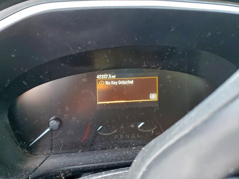 Фото 9 - FORD ESCAPE