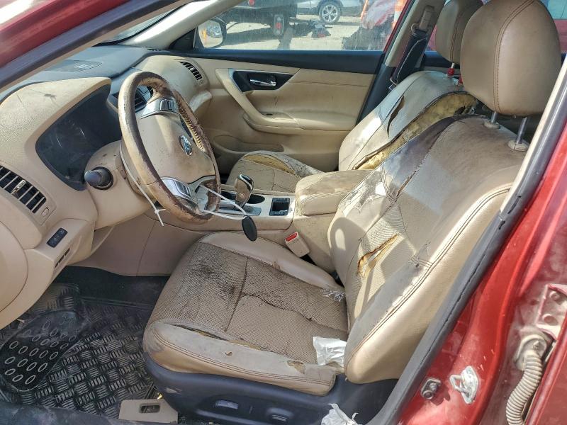 Фото 7 - NISSAN ALTIMA