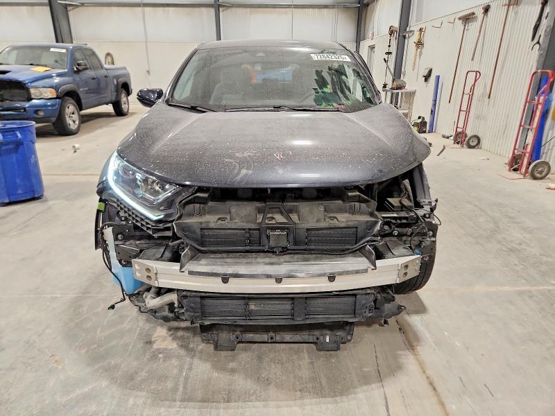 Фото 5 - HONDA CRV