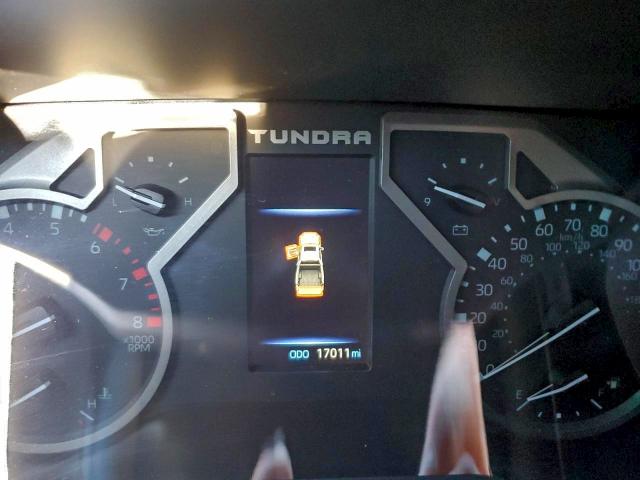 Фото 9 - TOYOTA TUNDRA