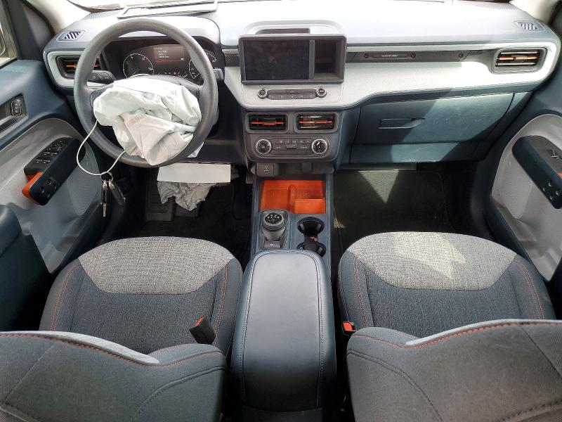 Фото 8 - FORD MAVERICK