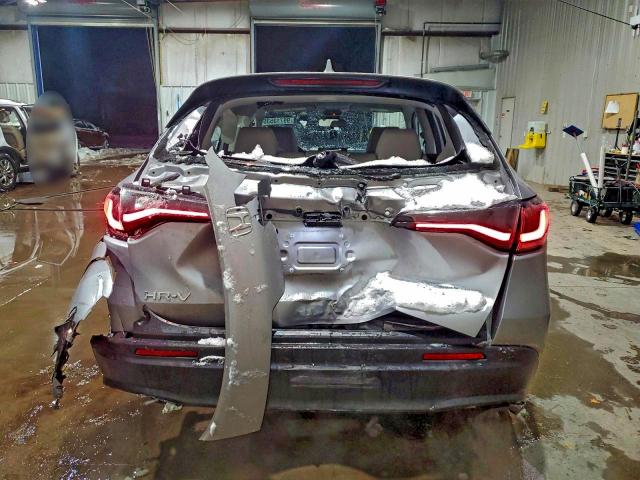 Фото 6 - HONDA HR-V