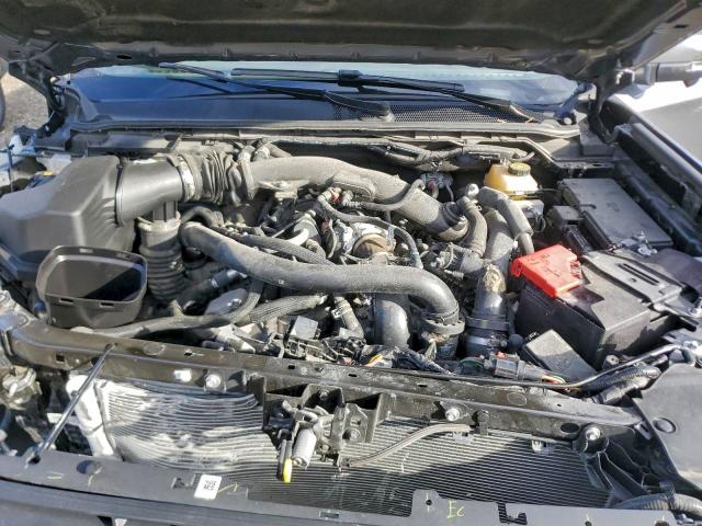 FORD RANGER RAP 2024 VIN 1FTER4LR3RLE23020