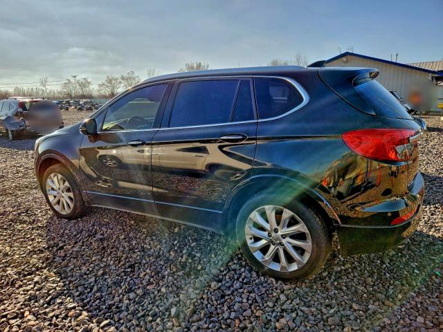 Фото 2 - BUICK ENVISION