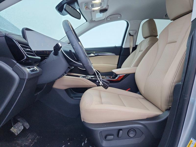 Фото 7 - BUICK ENVISION