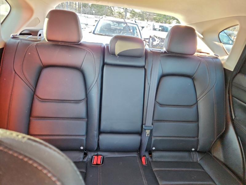 Фото 10 - MAZDA CX-5