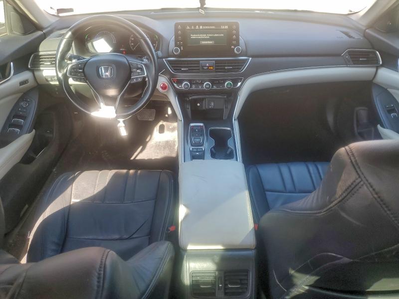 Фото 8 - HONDA ACCORD