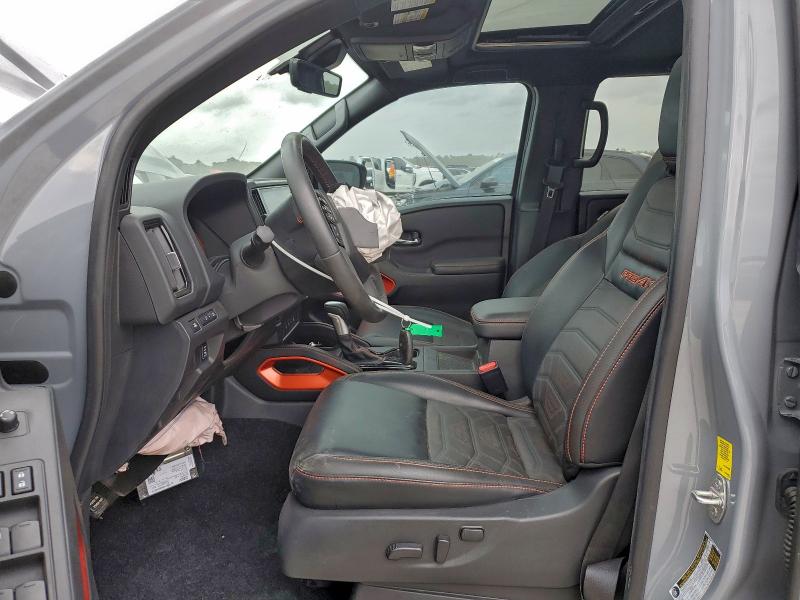 Фото 7 - NISSAN FRONTIER