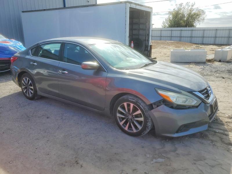 Фото 4 - NISSAN ALTIMA