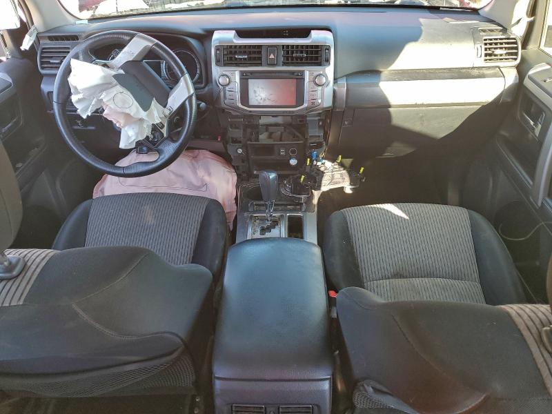 Фото 8 - TOYOTA 4RUNNER