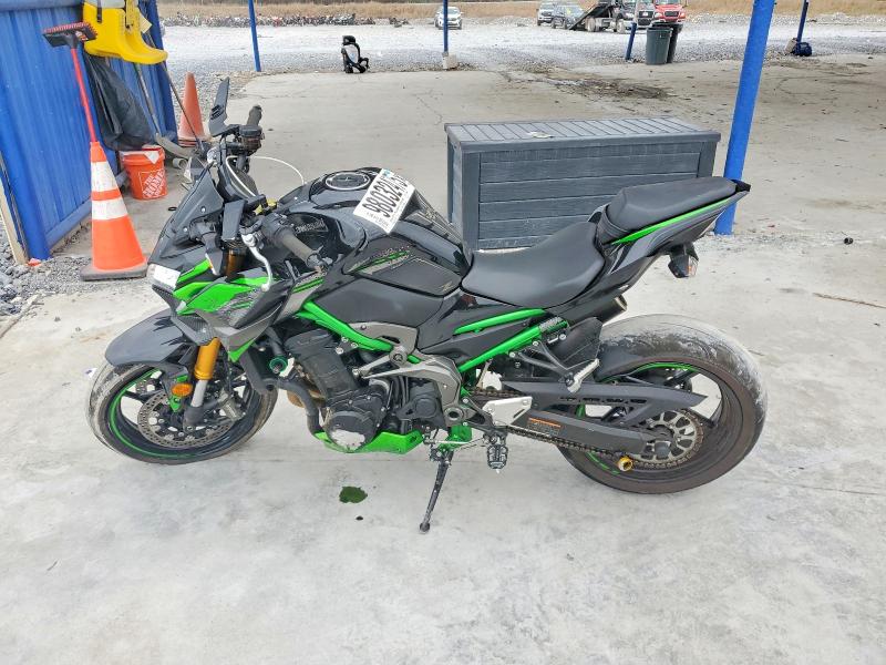 KAWASAKI Z900 2024