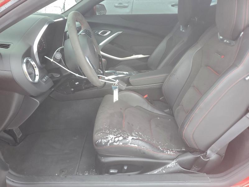 Фото 7 - CHEVROLET CAMARO