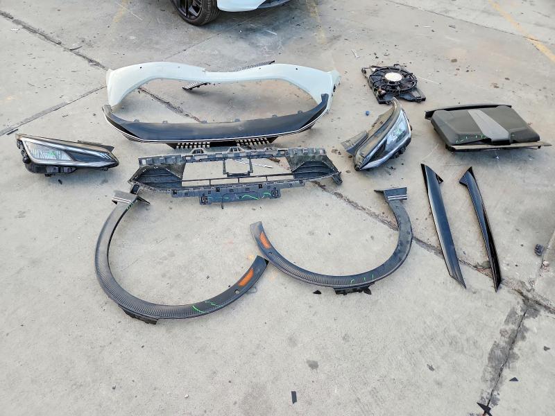 Фото 13 - KIA EV6 LIGHT