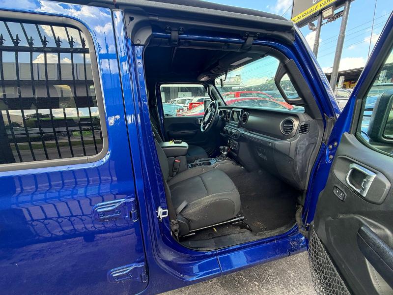 Фото 5 - JEEP WRANGLER