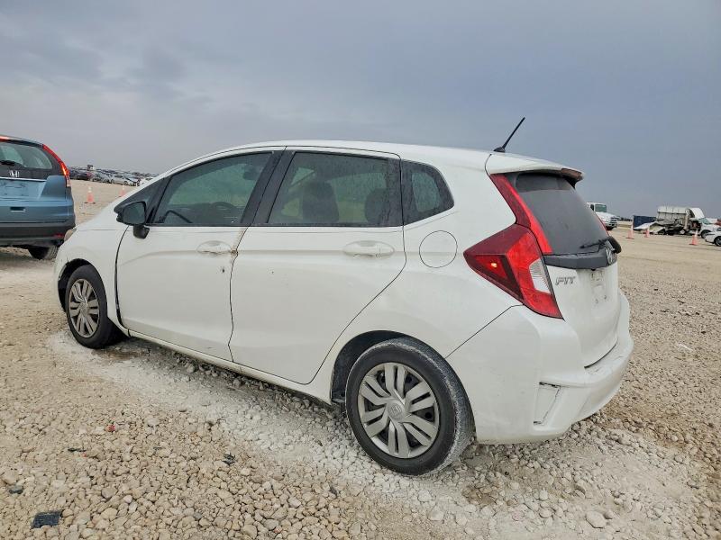 Фото 2 - HONDA FIT