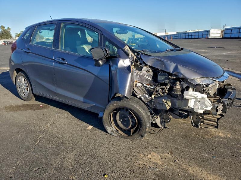 Фото 4 - HONDA FIT