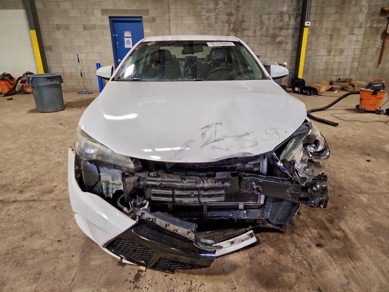 Фото 5 - TOYOTA CAMRY