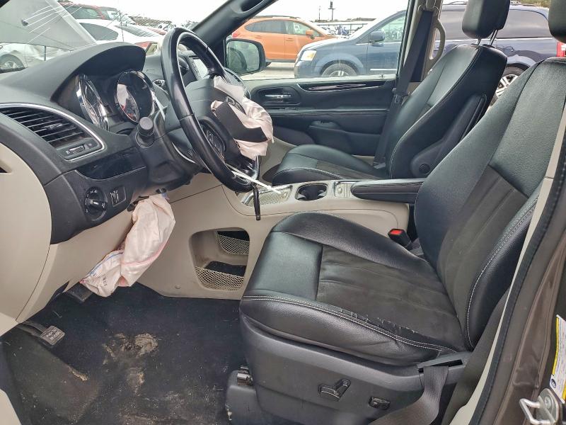 Фото 7 - DODGE CARAVAN