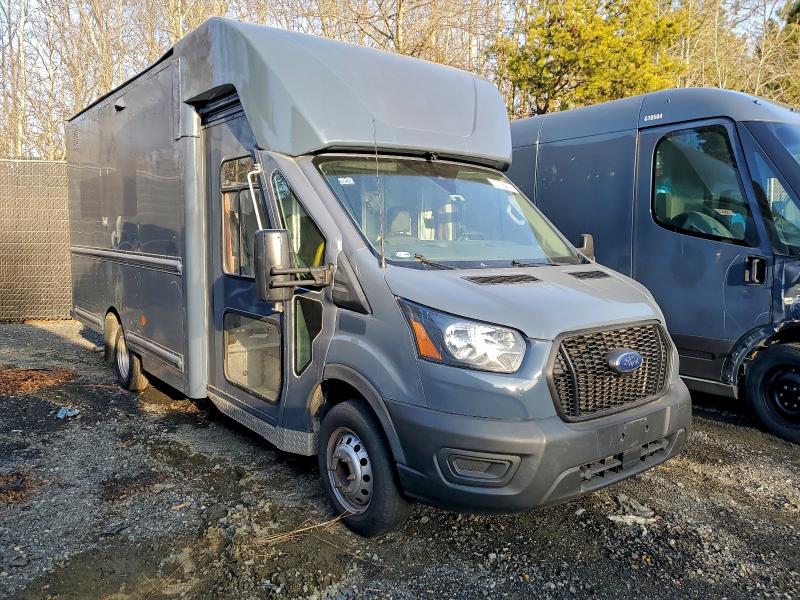 Фото 4 - FORD TRANSIT