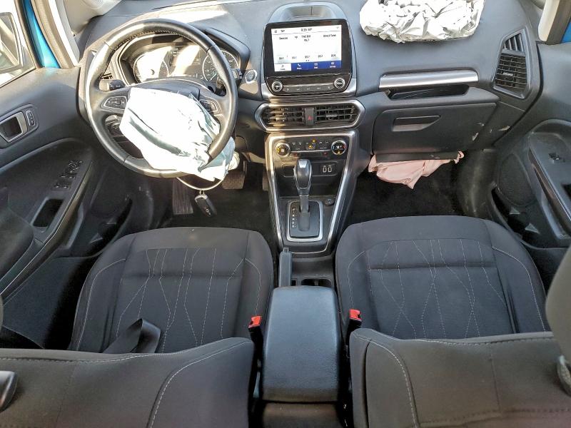 Фото 8 - FORD ECOSPORT