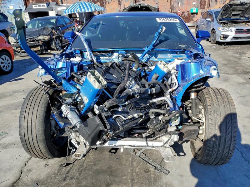 Фото 5 - CHEVROLET CAMARO