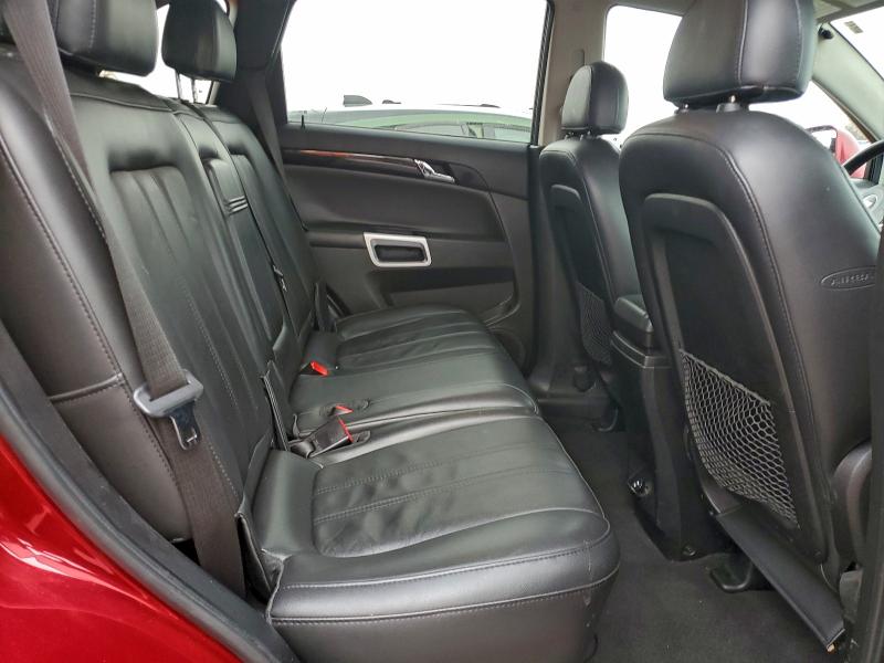 CHEVROLET CAPTIVA 2015 VIN 3GNAL4EK5FS504792