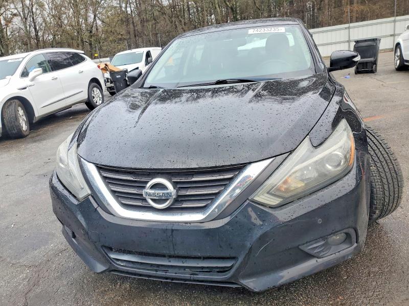 Фото 5 - NISSAN ALTIMA