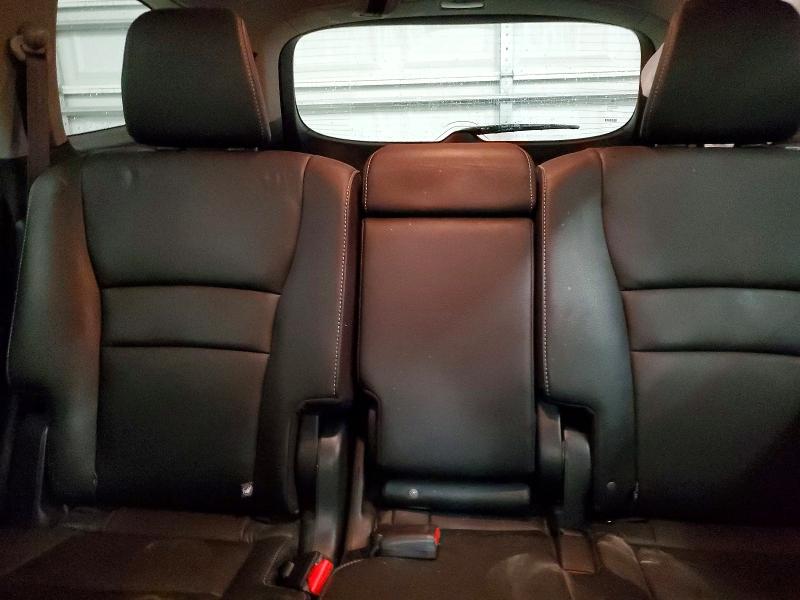 Фото 10 - HONDA PILOT