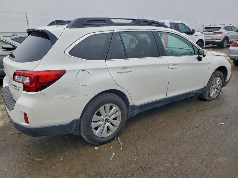 Фото 3 - SUBARU OUTBACK