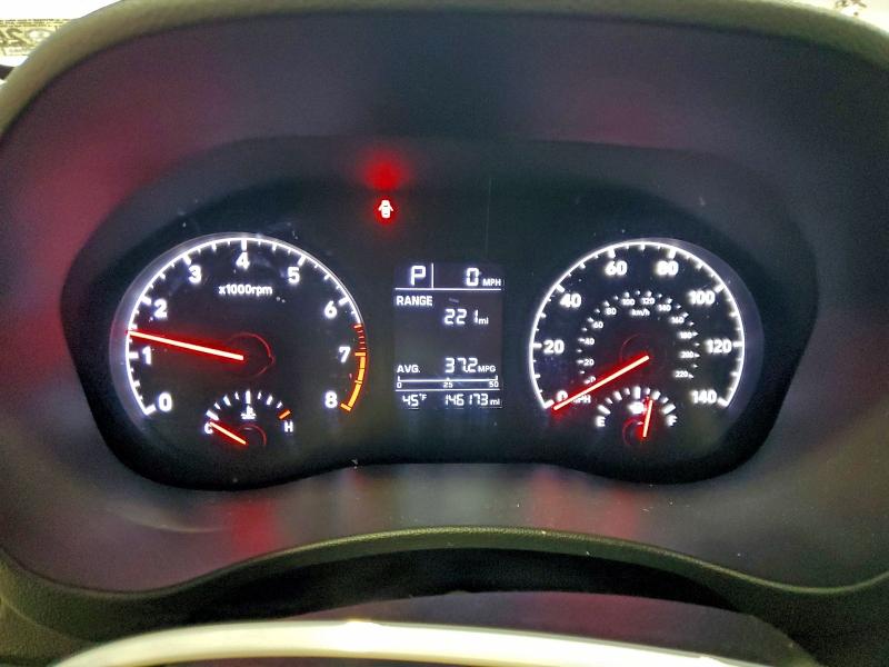 Фото 9 - HYUNDAI ACCENT