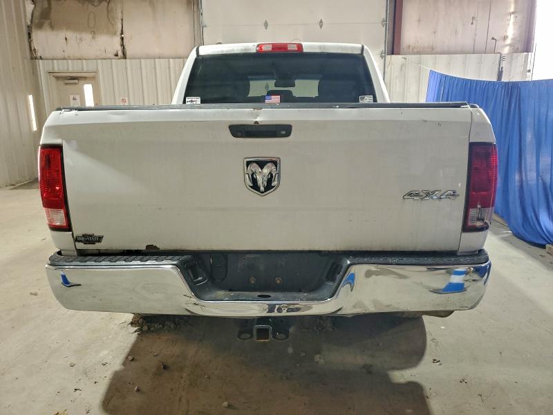 Фото 6 - RAM 1500