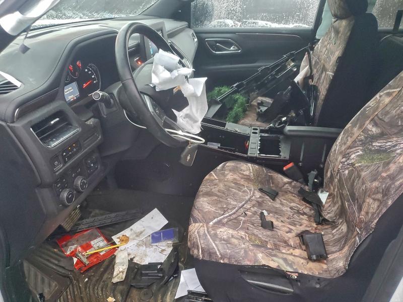 Фото 7 - CHEVROLET TAHOE