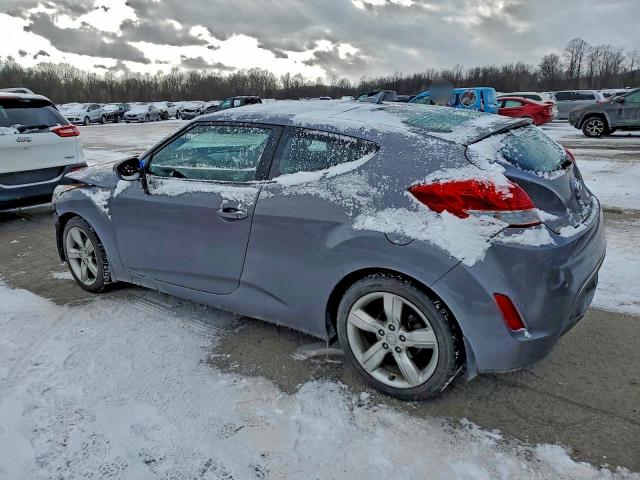 Фото 2 - HYUNDAI VELOSTER